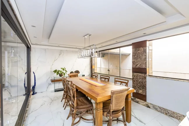 Imagem Residência Cascatinha 600m2 Terreno 2626m2