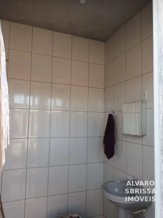 Imagem Chácara com 1 dormitório à venda, 1000 m² por R$ 470.000,00 - Santa Inês - Itu/SP