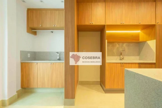 Imagem Apartamento à venda, 96 m² por R$ 1.800.000,00 - Itaim Bibi - São Paulo/SP