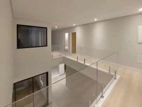 Imagem Sobrado com 4 Quartos à Venda, 480 m² em Urbanova - São José Dos Campos