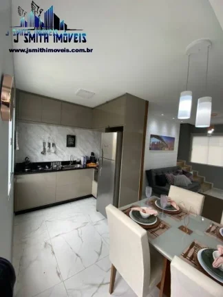Imagem CASAS GEMINADAS EM CONDOMÍNIO FECHADO EM COTIA. 02 E 3 DORMS.