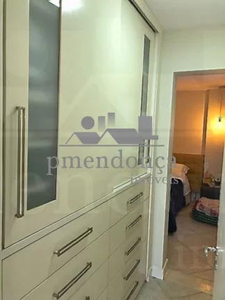 Imagem Cobertura duplex à venda em Perdizes com 3 quartos e 2 vagas, 140m2