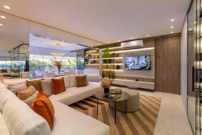 APARTAMENTO RESIDENCIAL em SÃO PAULO - SP, ACLIMAÇÃO