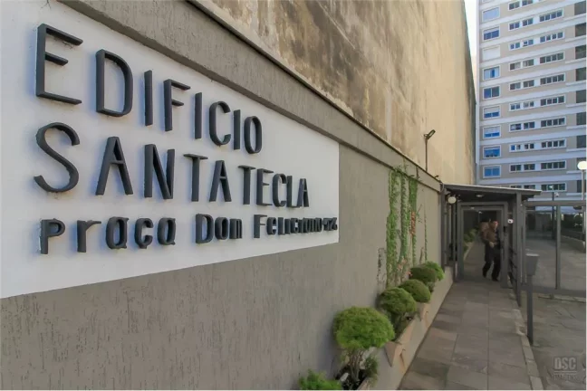 Imagem Apartamento à venda em Porto Alegre, Centro Histórico, com 4 quartos, 207,15m²