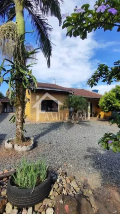 Imagem Casa plana Jardim Paraíso
