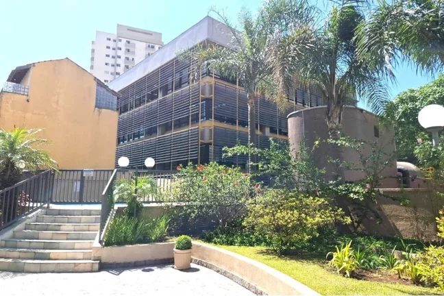 Imagem APARTAMENTO RESIDENCIAL em São Paulo - SP, Alto de Santana