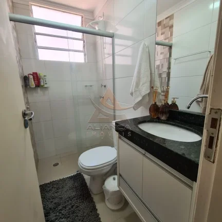 Imagem Apartamento - Ribeirão Preto - Guaporé