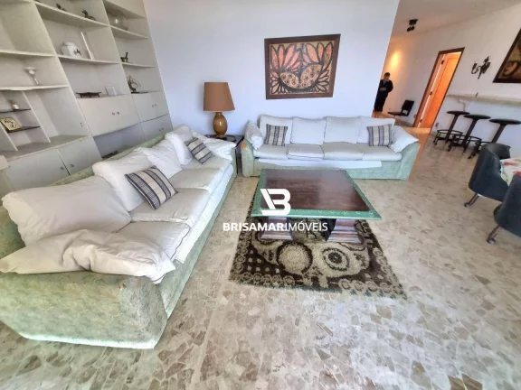 Imagem PITANGUEIRAS- FRENTE TOTAL AO MAR , 180 M² ÚTEIS , GARAGEM NO PRÉDIO.