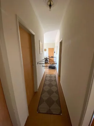 Imagem Apartamento à venda no bairro Pedregulho - Guaratinguetá/SP