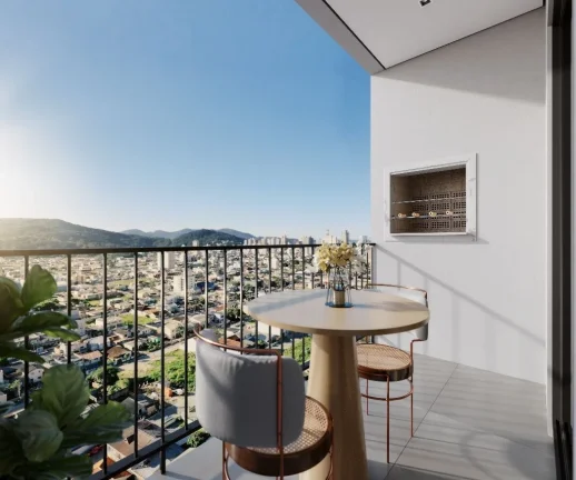 Imagem Apartamento a venda no Urban - Residencial em Itapema S/C.