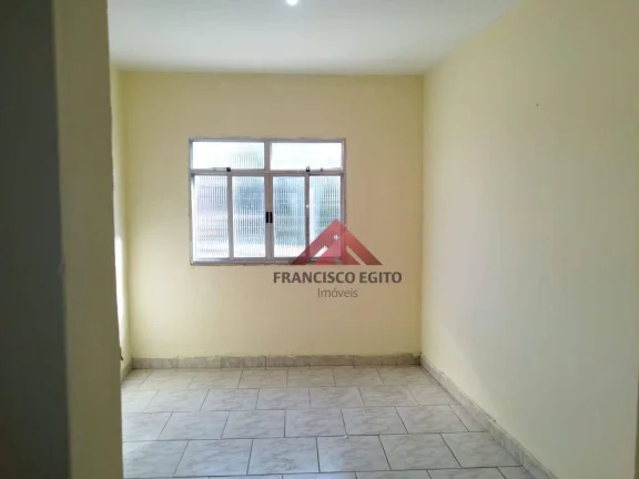 Imagem Apartamento de 1 quarto muito bem localizado.