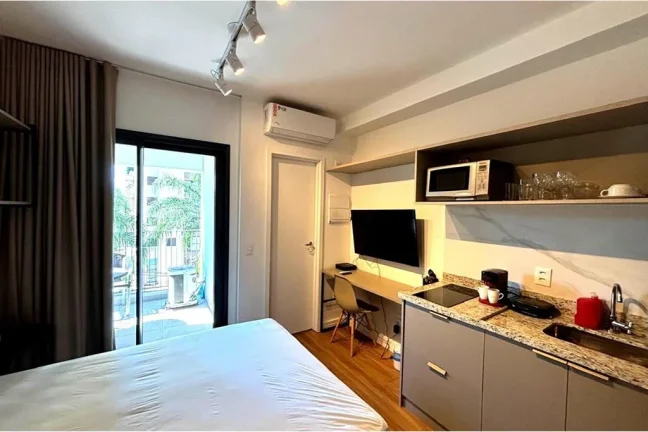 Imagem APARTAMENTO RESIDENCIAL em São Paulo - SP, Vila Mariana