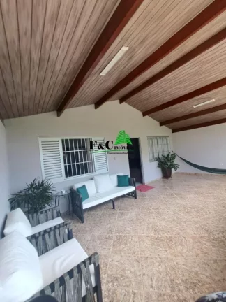 Imagem Casa para Venda em Limeira, Jardim Barão de Limeira, 4 dormitórios, 1 suíte, 3 banheiros, 2 vagas