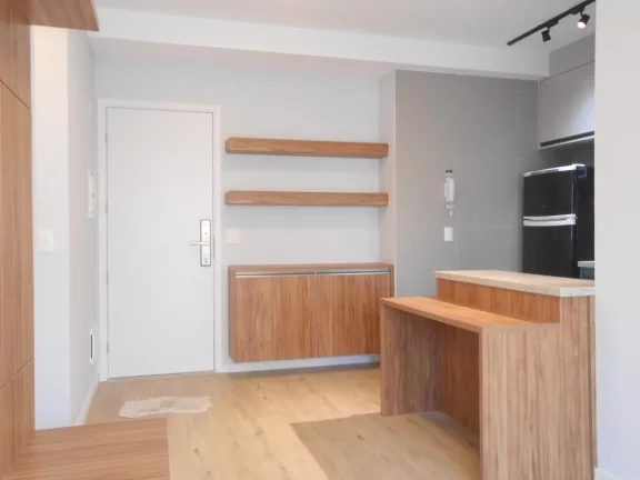 Imagem Apartamento na Aguiar de Barros