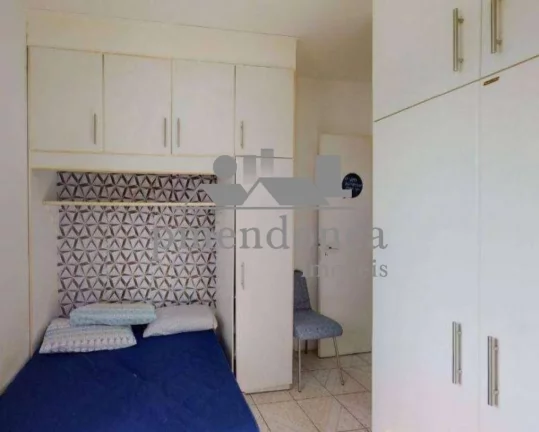 Imagem Apartamento com 50m² em Perdizes, 2 dormitórios e 1 vaga.