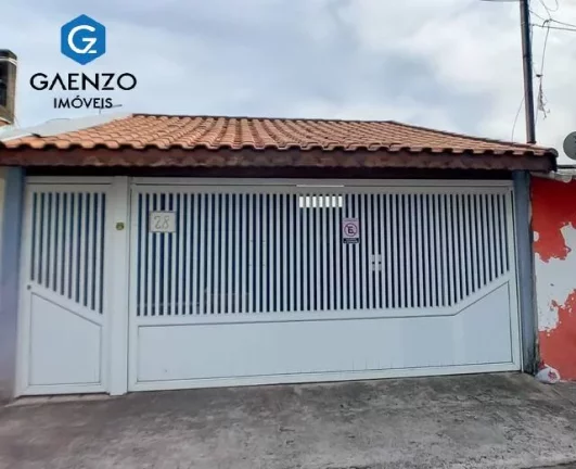Imagem Sobrado Novo Osasco