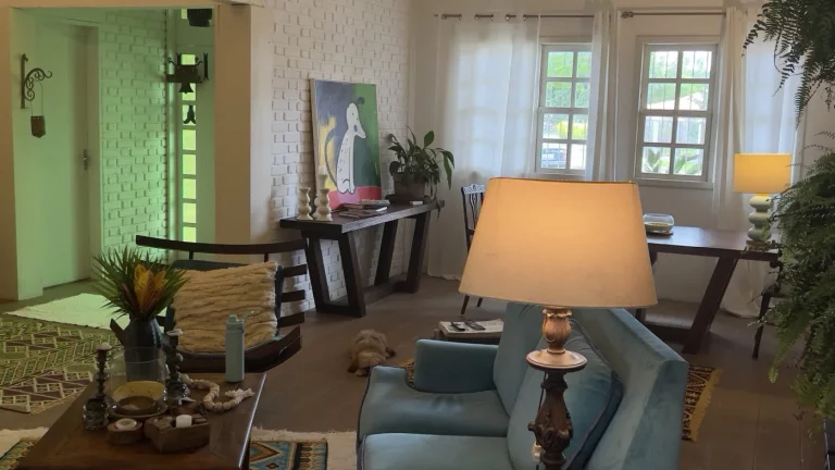 Imagem Casa para Venda em Florianópolis / SC no bairro Barra da Lagoa