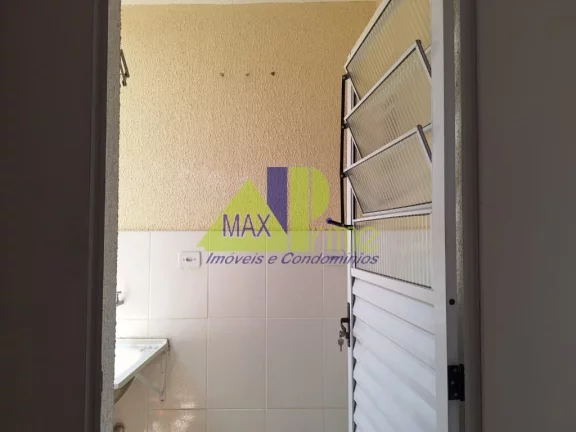 Imagem Apartamento para alugar na Vila Esperança, São Paulo-SP: 1 quarto, 1 sala, 1 banheiro, 37m² de área.