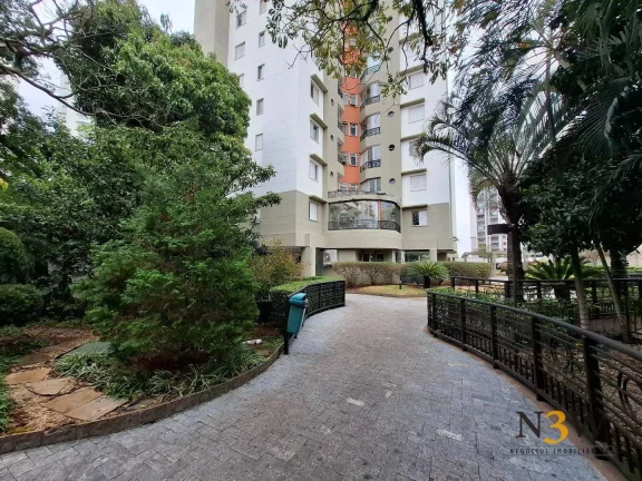 Imagem Apartamento com 3 dormitórios à venda, 100 m² por R$ 1.300.000,00 - Vila Leopoldina - São Paulo/SP