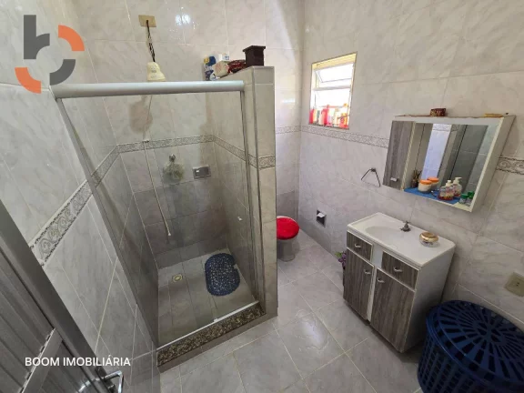 Imagem Casa com 4 dormitórios à venda, 200 m² por R$ 330.000,00 - Palhada - Nova Iguaçu/RJ