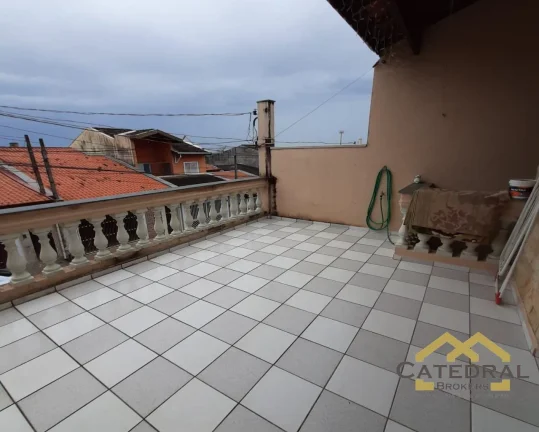 Imagem CASA RESIDENCIAL em JUNDIAÍ - SP, PARQUE CIDADE JARDIM II