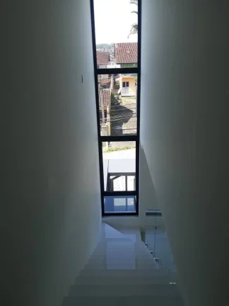 Imagem Geminado Sobrado Alto Padrão Floresta