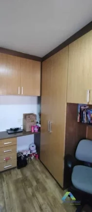 Imagem Cobertura com 3 dormitórios e 2 vagas à venda, 165 m² por R$ 990.000,00 - Vila das Mercês - São Paulo/SP