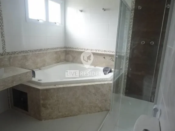 Imagem Aceita financiamento Bancário casa em condomínio fechado