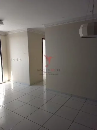 Imagem Apartamento Aeroclube