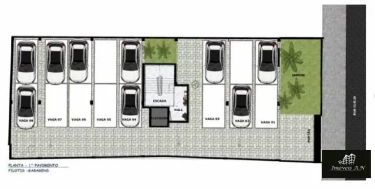 Imagem Apartamento Cobertura Duplex em Belo Horizonte