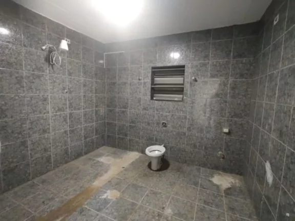 Imagem Galpão Comercial para Locação em São Bernardo do Campo-SP, Bairro Demarchi: 1.841 m² de Área Disponível!