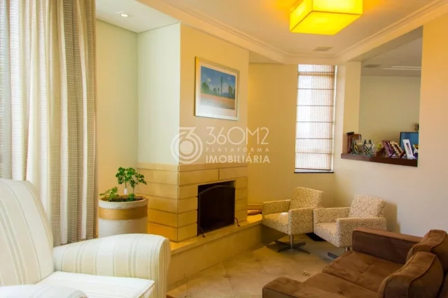 Imagem Apartamento para Venda em Santo André / SP no bairro Vila Gilda