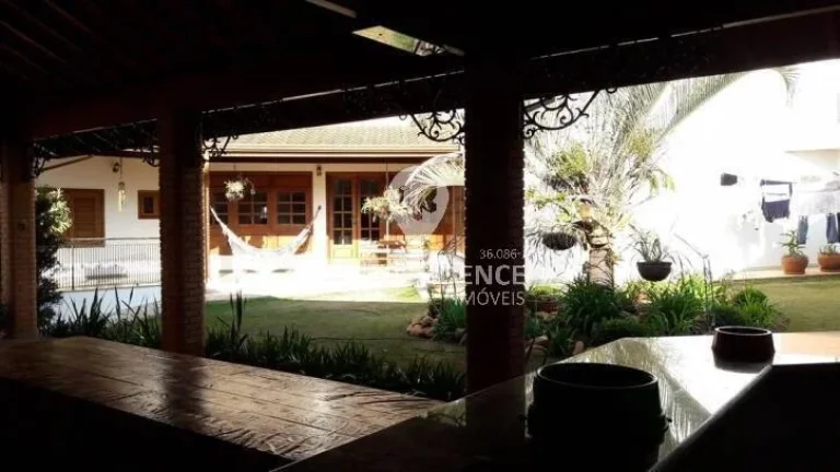 Imagem Itatiba Country Club aceita permuta, financiamento Santander.