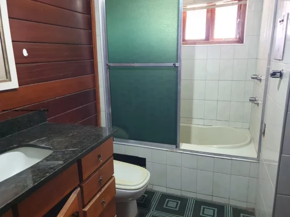 Imagem Casa para Locação em Limeira, Jardim Residencial Granja Machado, 4 dormitórios, 2 suítes, 2 banheiros, 13 vagas