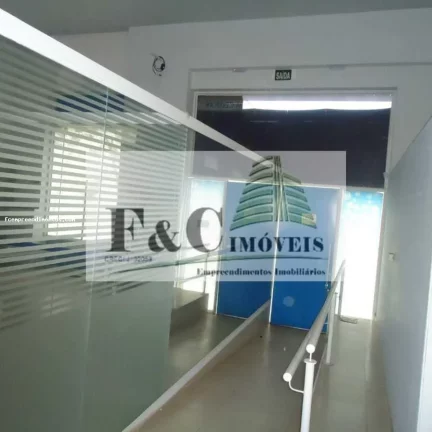 Imagem Salão Comercial para Locação em Limeira, Centro, 5 banheiros, 5 vagas