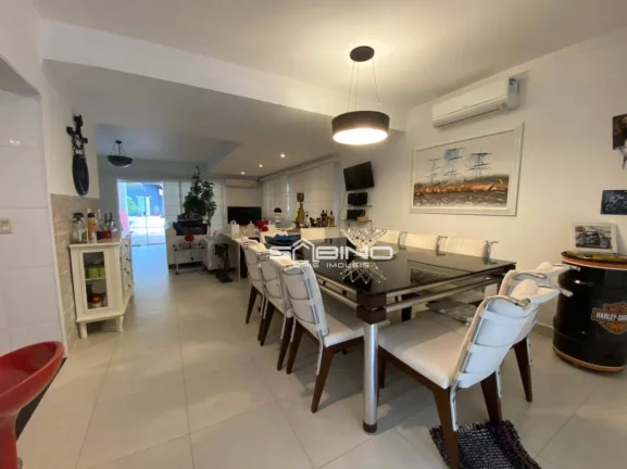 Imagem Casa para locação Temporada, com 5 suítes 575m² na Riviera de São Lourenço - Bertioga SP