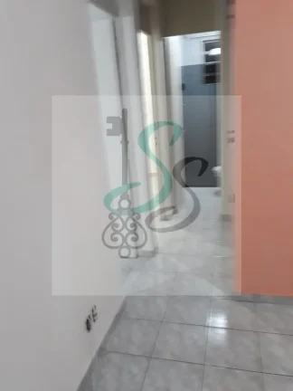 Imagem Venda Apartamento Parque Residencial Vila União, Campinas! 2 dormitórios, sala, cozinha, lavanderia, banheiro, vaga de garagem, 57 m² útil.
