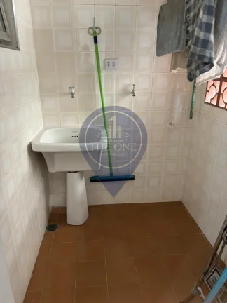 Imagem Apartamento à venda em São Paulo-SP, Cambuci: 1 quarto, 2 salas, 1 banheiro, 76m² de área!