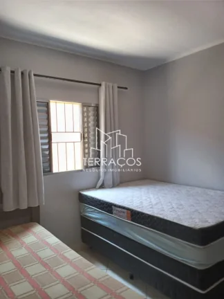 Imagem CASA TÉRREA A VENDA EM ITUPEVA - RESIDENCIAL GIRASSOL