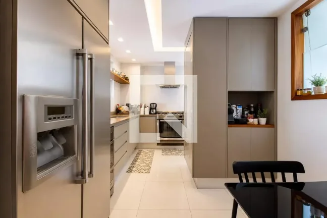Imagem Apartamento à Venda - Leblon, 5 Quartos, 315 m2