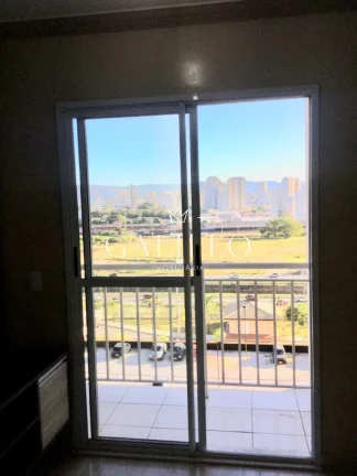 Imagem APARTAMENTO Á VENDA EM CONDOMÍNIO VISTA PARK JUNDIAÍ - SP