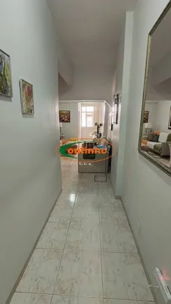 Imagem (29785) Boulevard Vinte Oito de Setembro - Vila Isabel