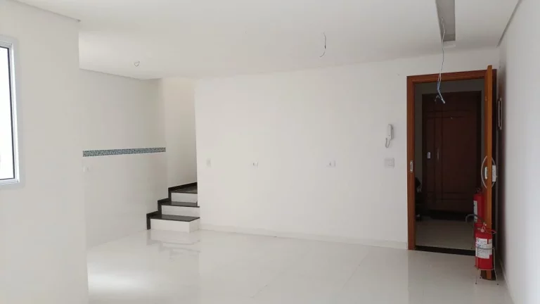 Imagem Apartamento-Cobertura-para-Venda-em-Vila-Curuca-Santo-Andre-SP
