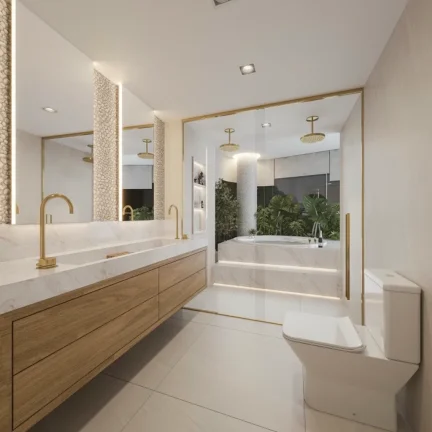 Imagem APARTAMENTO RESIDENCIAL em Vila Velha - ES, Praia da Costa