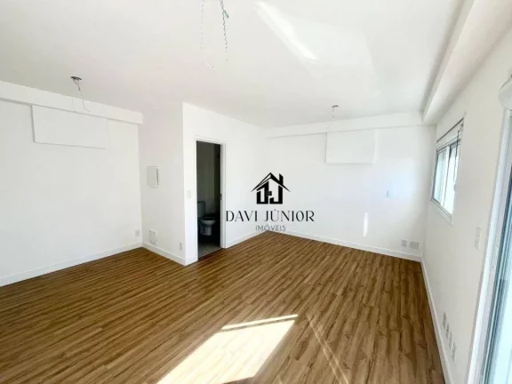 Imagem Apartamento à venda, 37 m² por R$ 535.000,00 - Jardim Portal da Colina - Sorocaba/SP