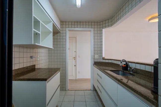 Imagem APARTAMENTO RESIDENCIAL em São Paulo - SP, Indianópolis