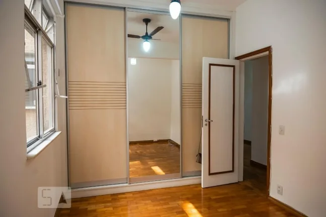Imagem Apartamento à Venda - Copacabana, 2 Quartos, 56 m2