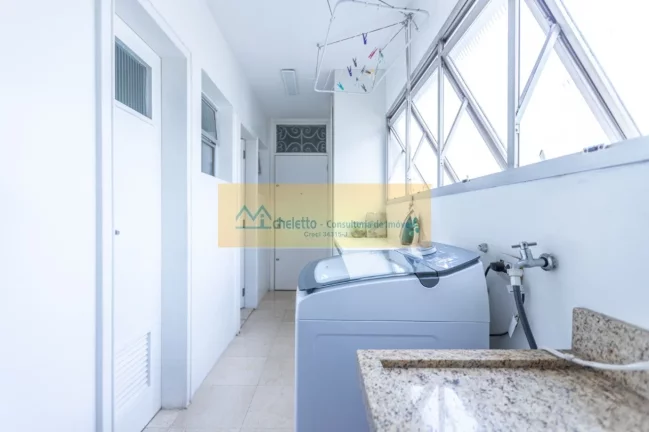 Imagem APARTAMENTO RESIDENCIAL em São Paulo - SP, Higienópolis