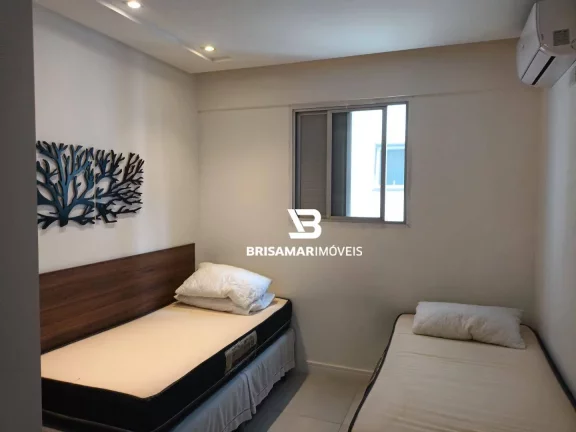 Imagem PITANGUEIRAS- PERTINHO DO MAR , APARTAMENTO FINAMENTE DECORADO, REFORMADO.