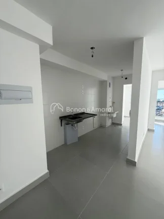 Imagem Apartamento à venda no Living Blend no Bairro Bonfim em Campinas SP

Excelente oportunidade para qu...